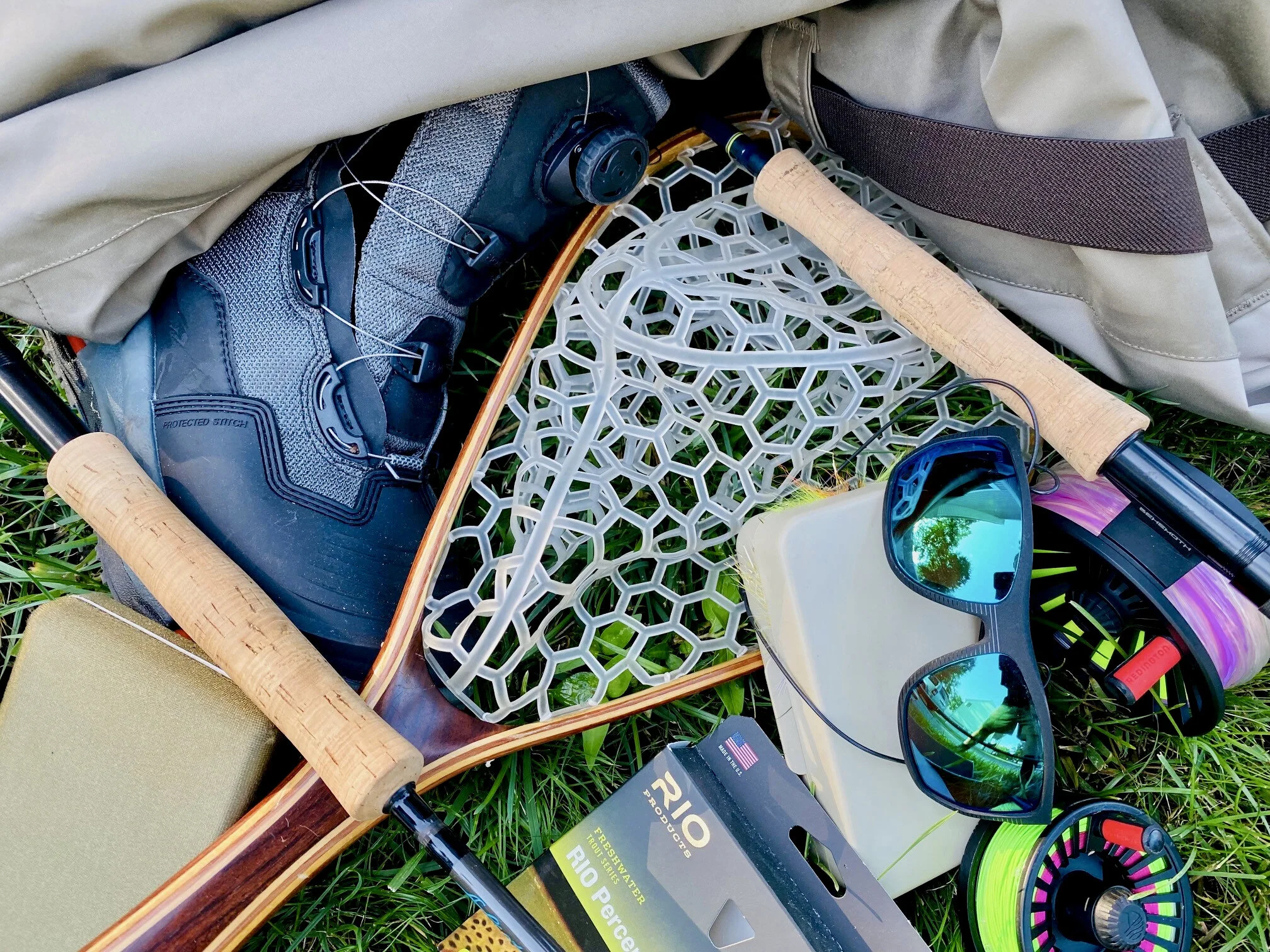 Gear: Spend or Save?