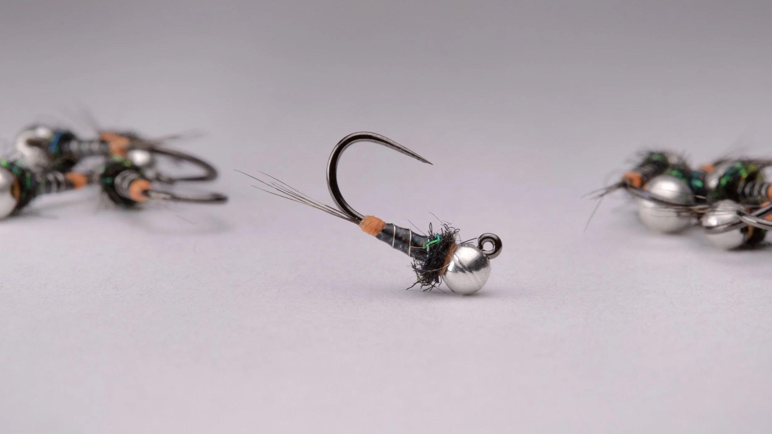 Does Fly Tying Save You Money?!?