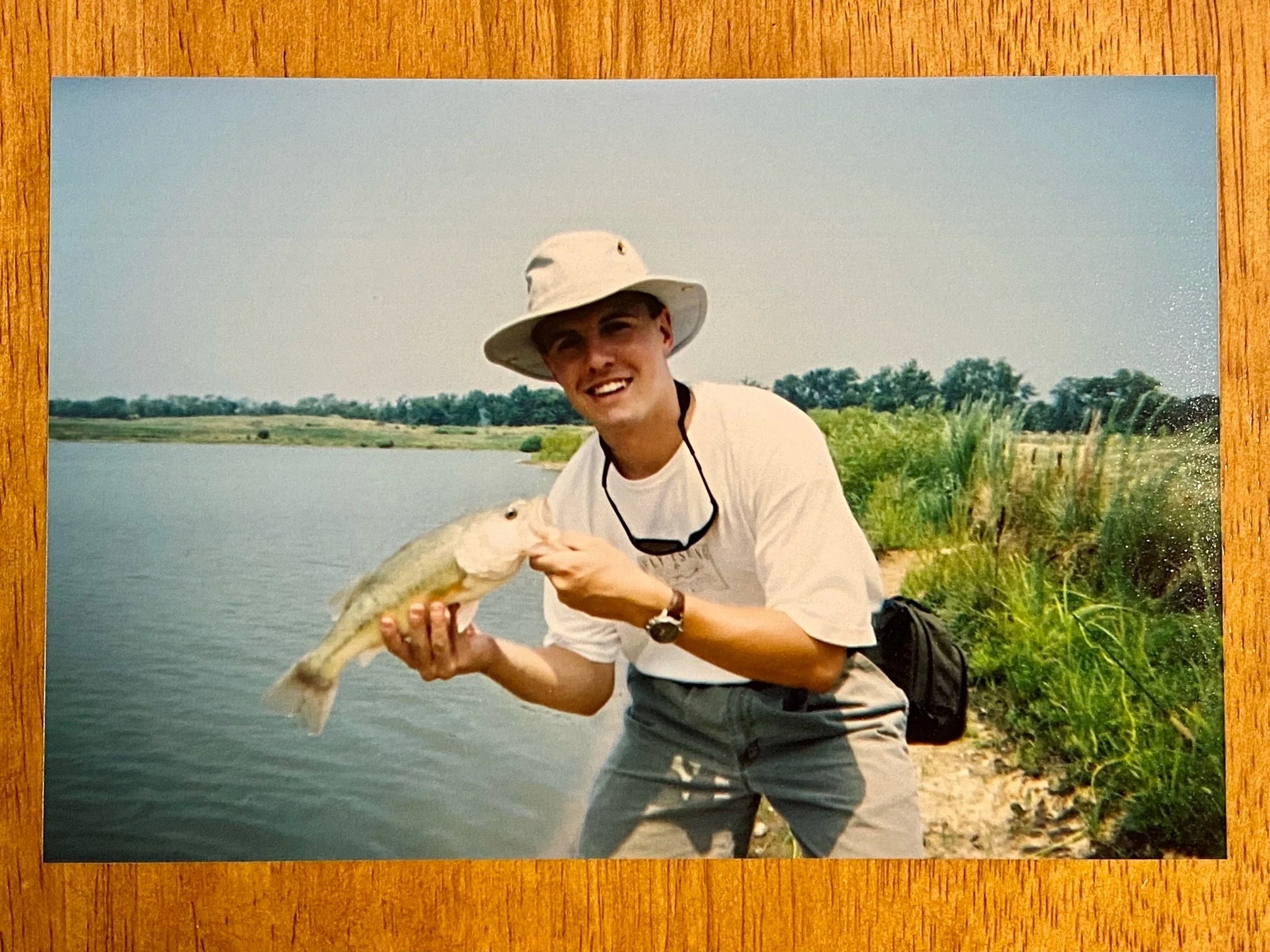 “Thousands of Words”