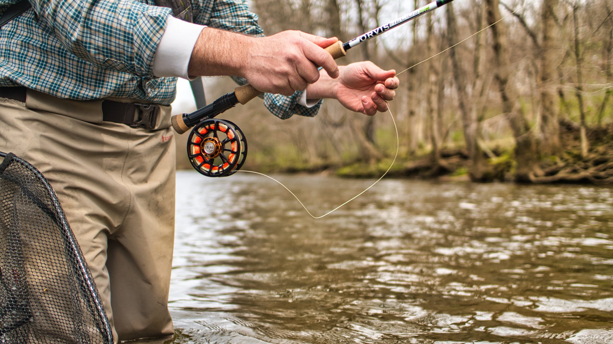 Bamboo Fly Rod: Building the Perfect Fly Fishing Experience