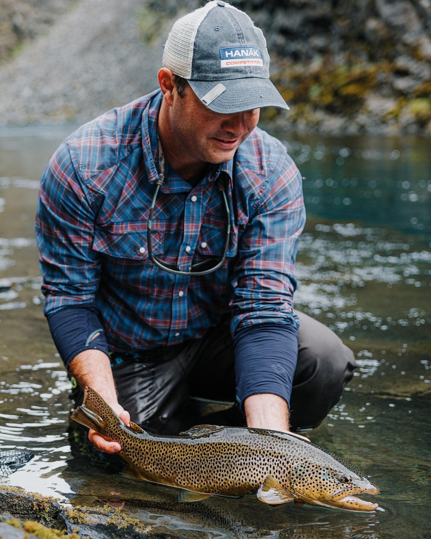 Iceland 2022&hellip;more specifically FLY FISHING in Iceland! Join me on my journey fly fishing and traveling through Iceland for two weeks (yes, 2 weeks!) this summer. Day 1: We won&rsquo;t talk about airport cancellations and delays much, but they 