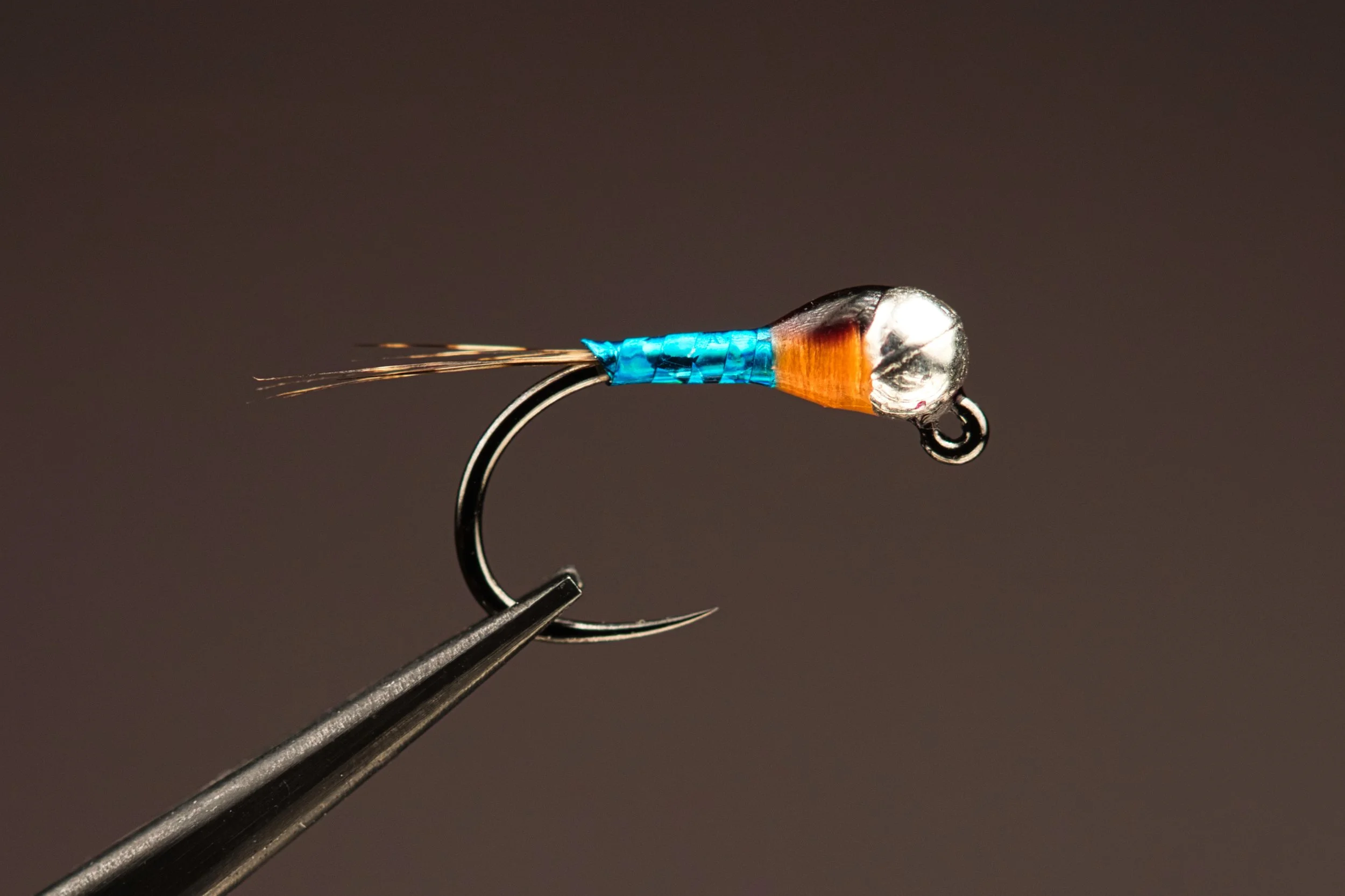 The Best Euro Nymph Flies