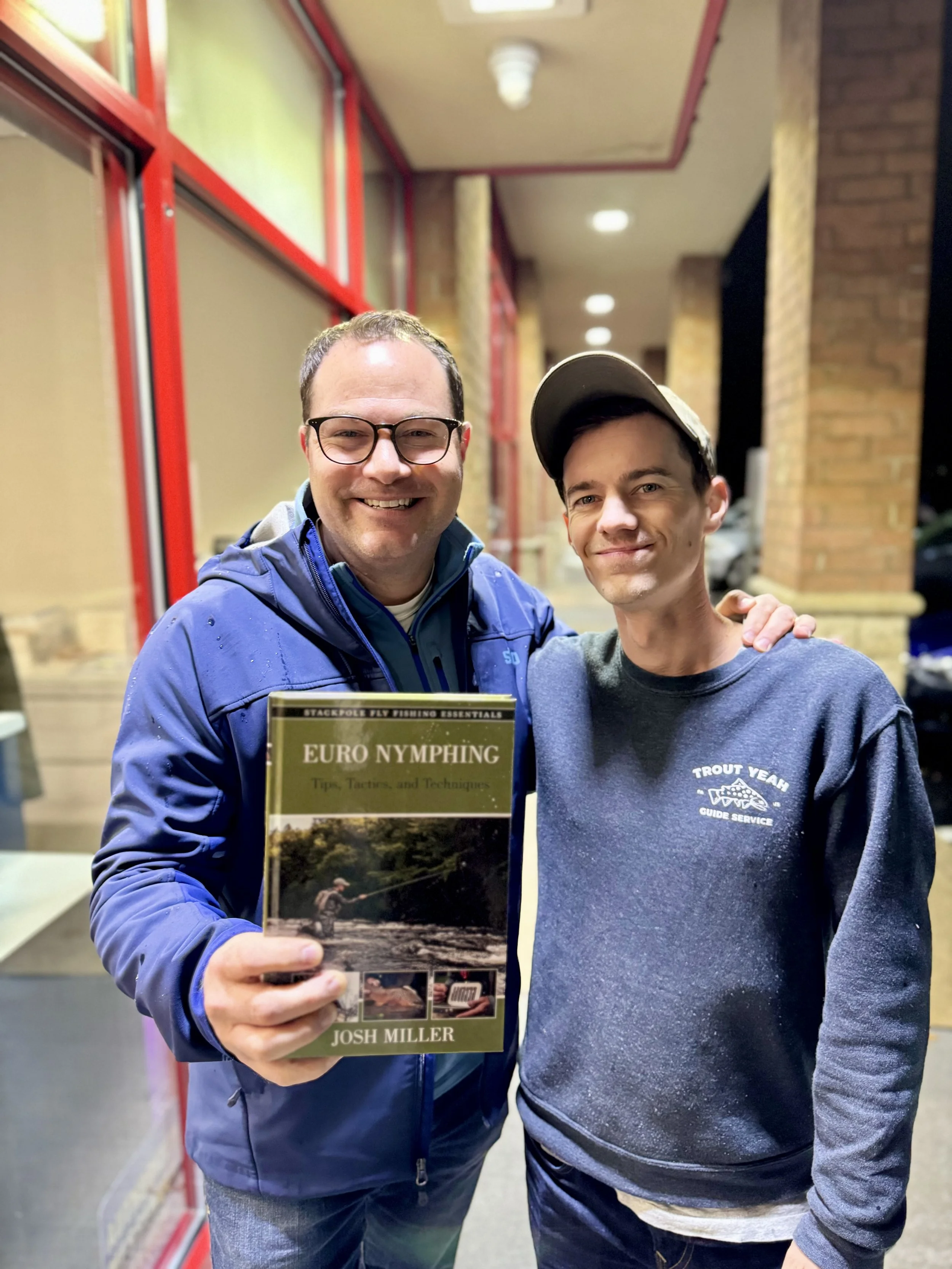 Josh Miller Euro nymphing book January 2024.jpeg