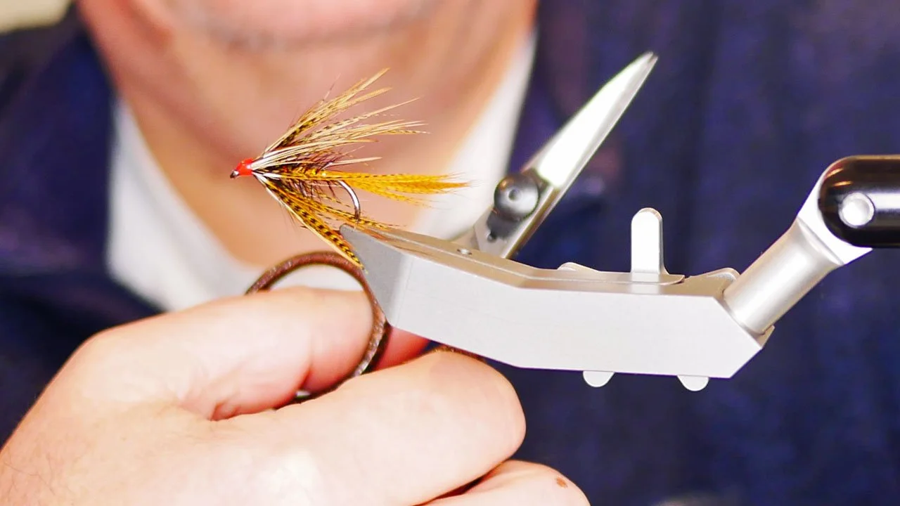 Essential Fly Tying Tools: Top 5 Picks for Better Flies