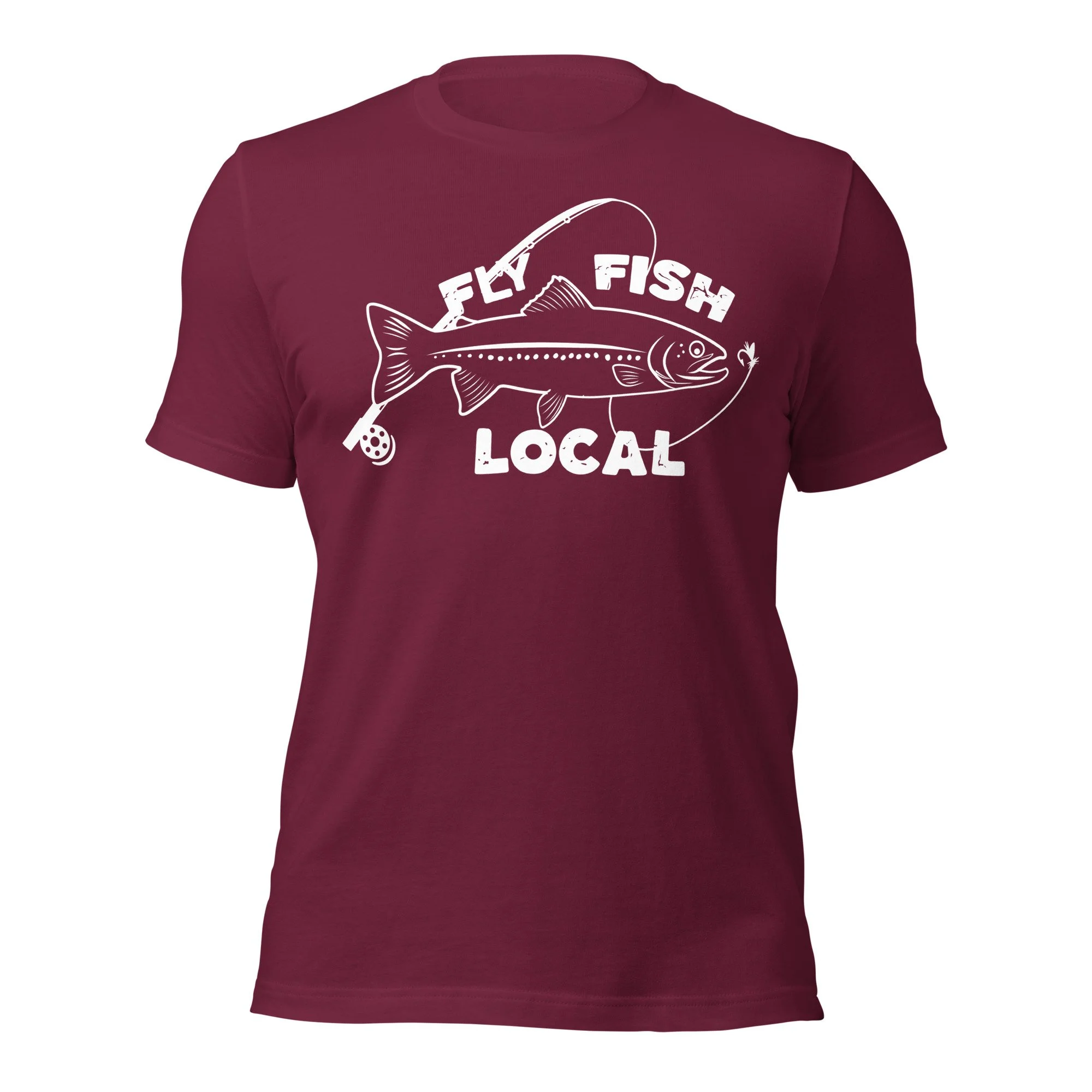 unisex-staple-t-shirt-maroon-front-68416c914a8c6.jpg