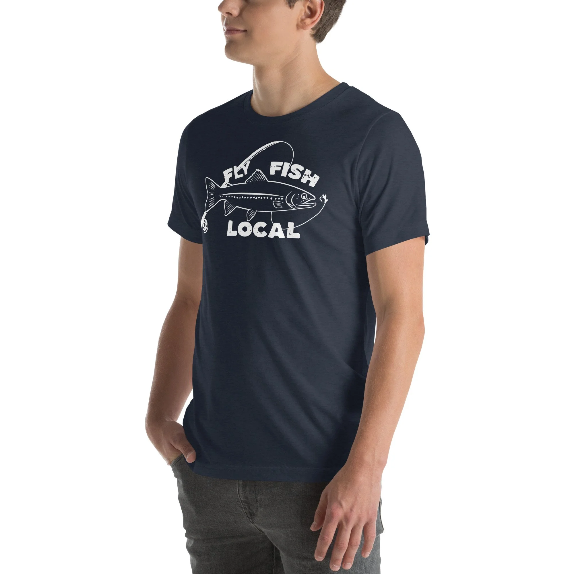 unisex-staple-t-shirt-heather-navy-left-front-68416c92660fb.jpg
