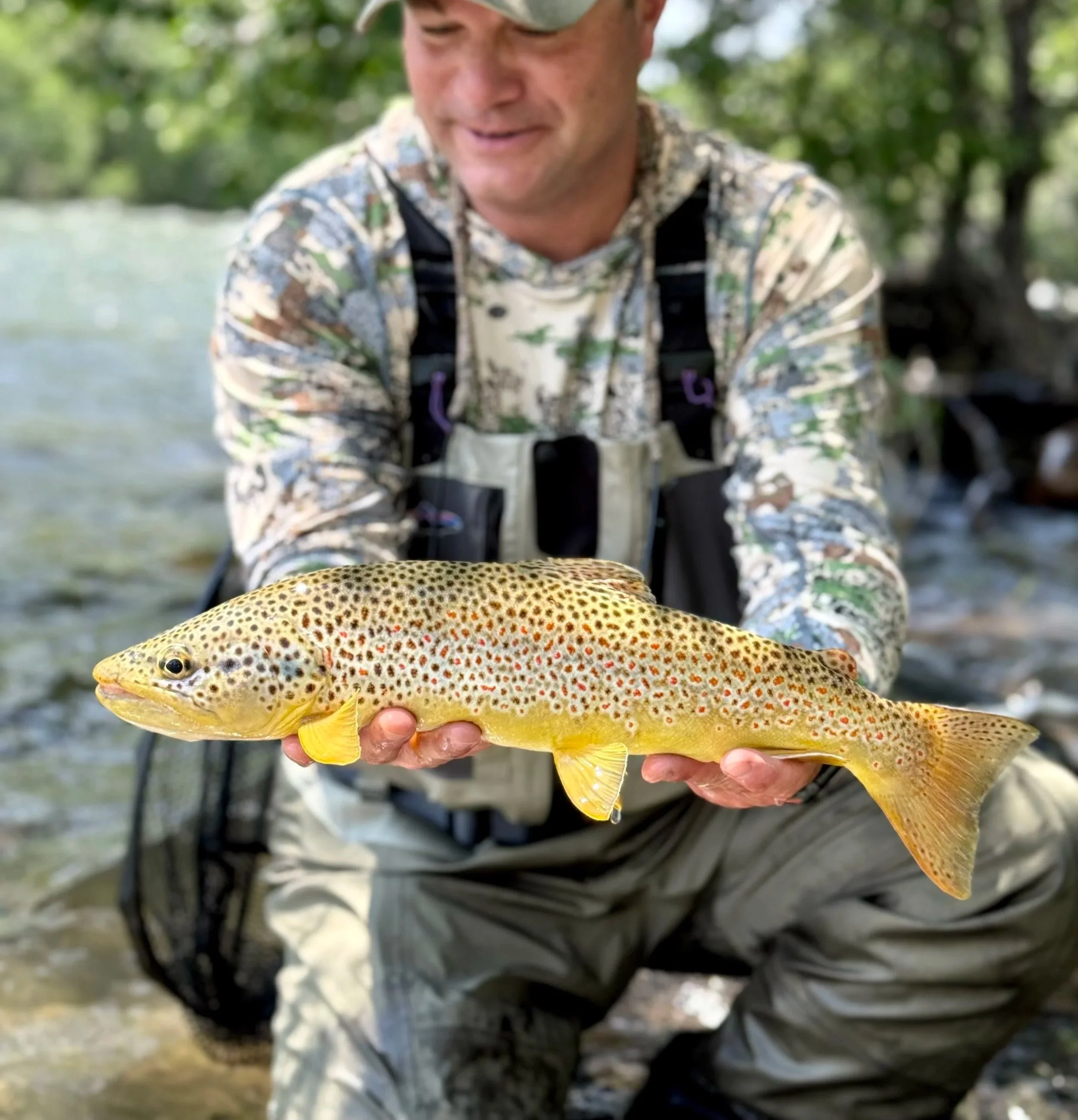 Unwrap Better Fishing: Tim Cammisa’s 2025 Fly Fishing Gift Guide