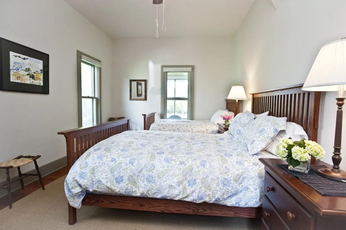 Harrison House at Vermillion Ranch