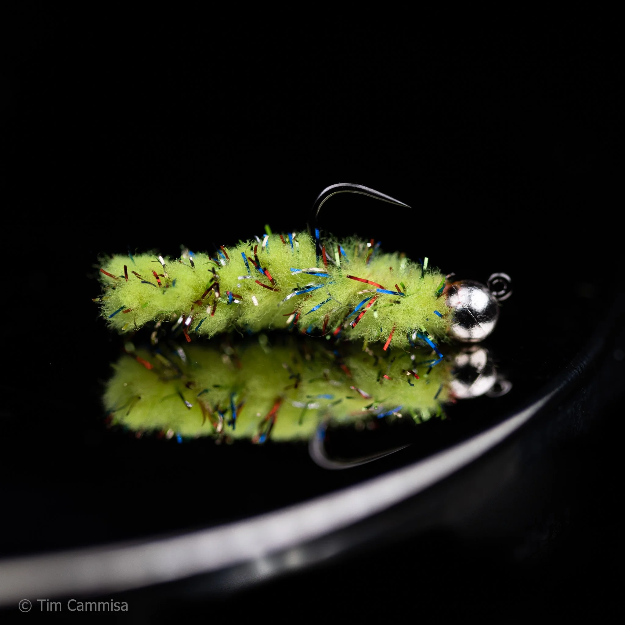Top 5 Steelhead Flies for Lake Erie Tributaries: Must-Have Patterns for ...