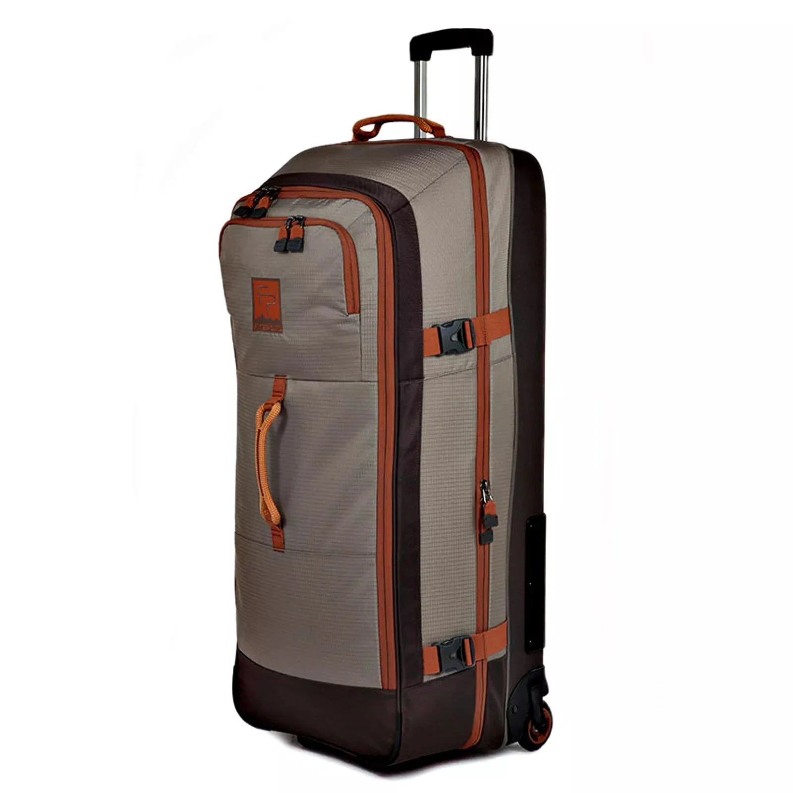 Best Fly Fishing Luggage for Travel: Bags for Rods, Gear & Flights ...