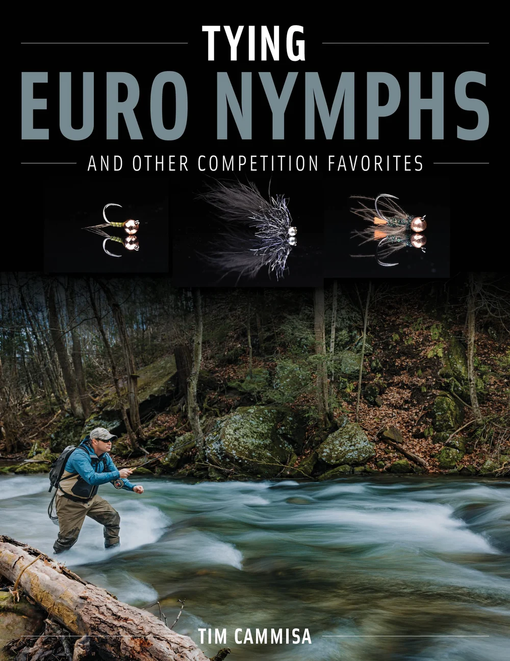 Euro Nymphing Virtual Class — Trout Feather