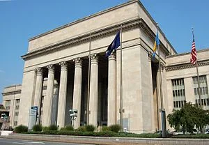 Public Open House - 30th Street Station