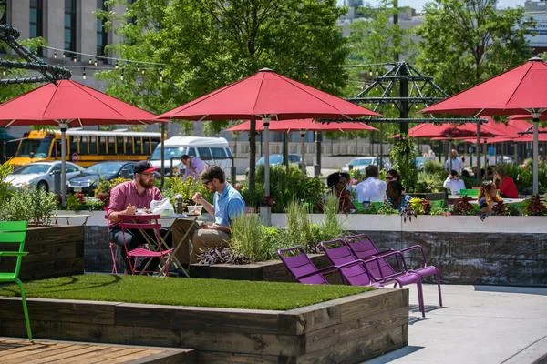 Public Open House – 30th Street Station