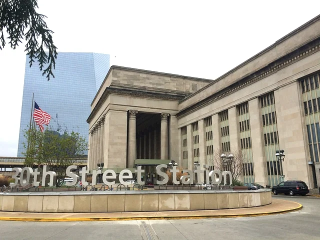 Public Open House - 30th Street Station