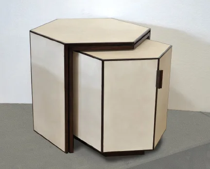nesting table for tzelan, 2012