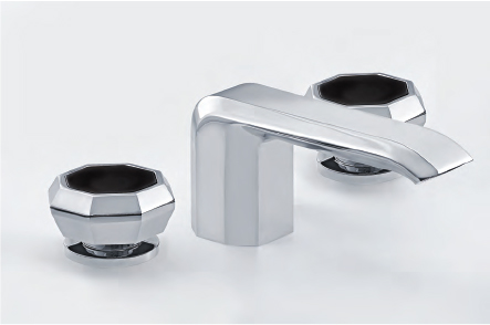 bath fittings for tzelan & Cooper & Graham, 2015