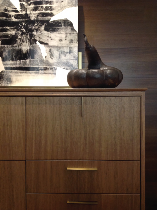 furniture design for tonychi projects: Rosewood Hong Kong, and Park Hyatt Moscow, 2012