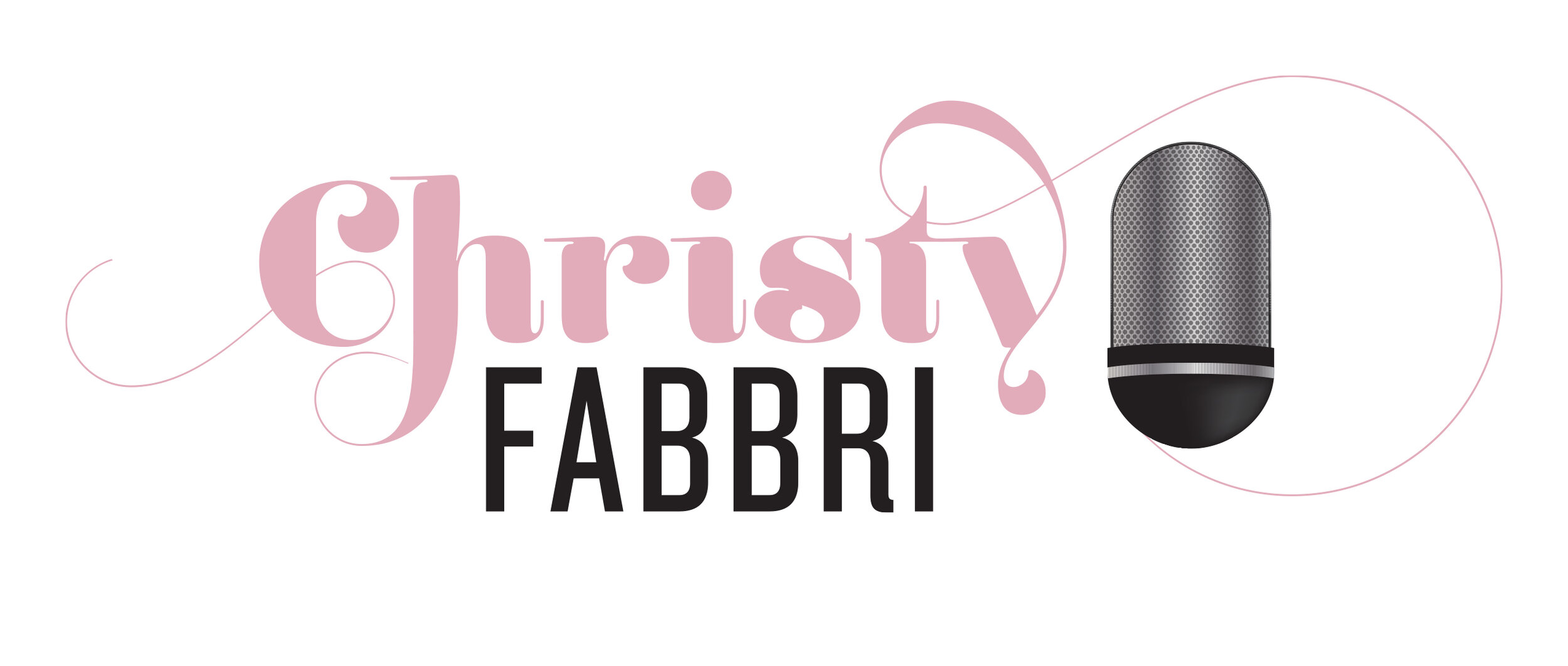 Christy Fabbri-Professional Female Voiceover To Tell Your Story
