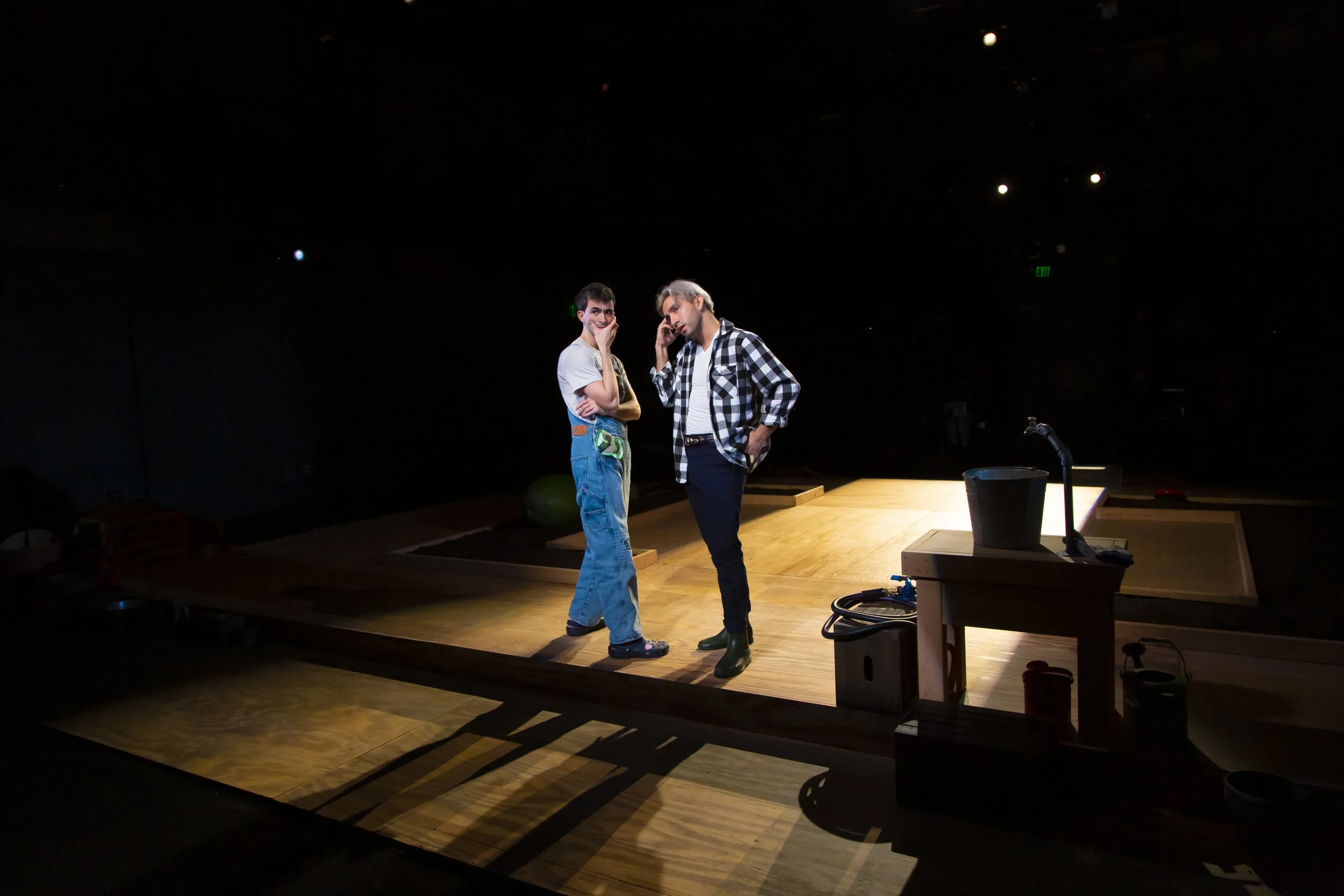  Photo: T. Charles Erickson 