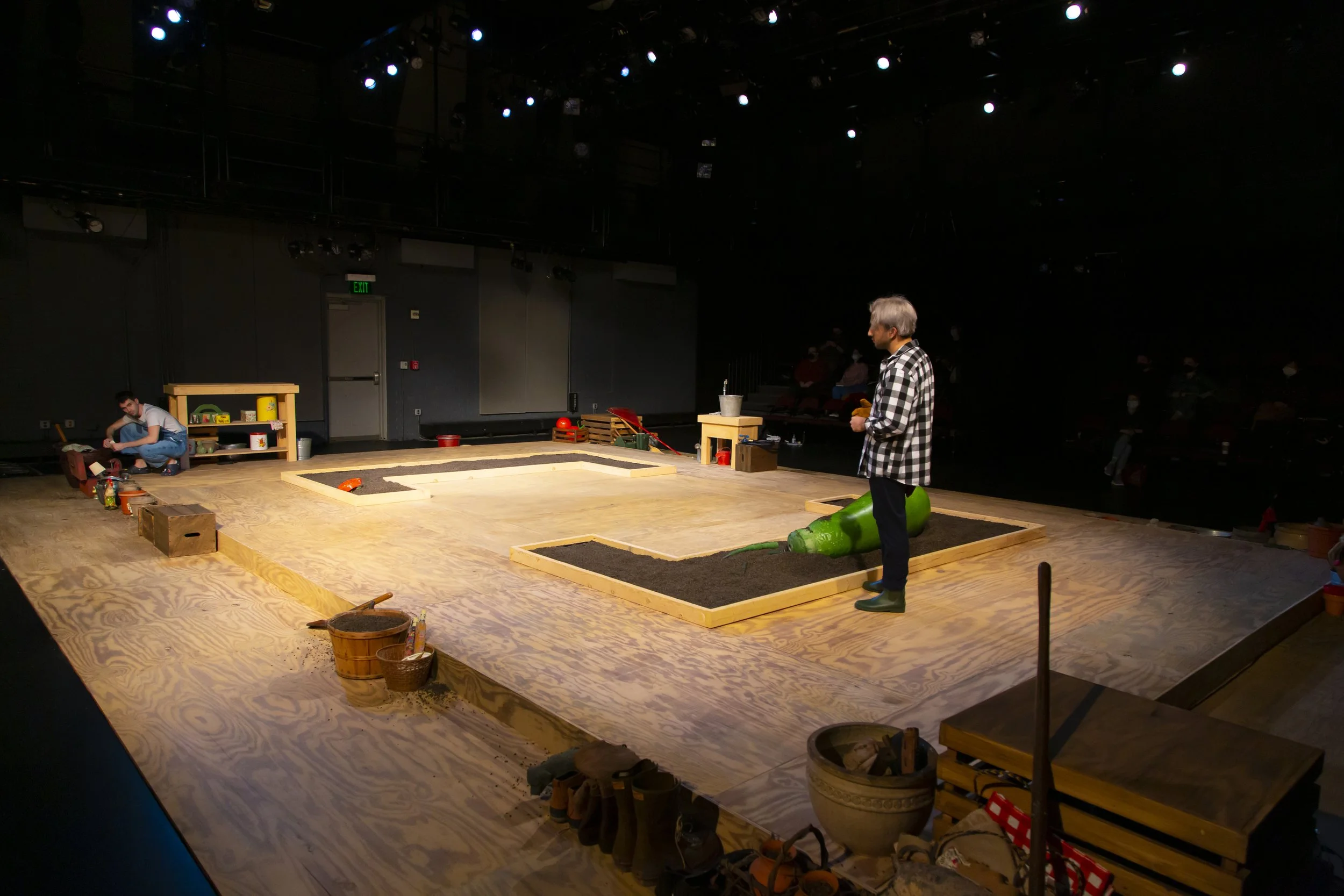  Photo: T. Charles Erickson 