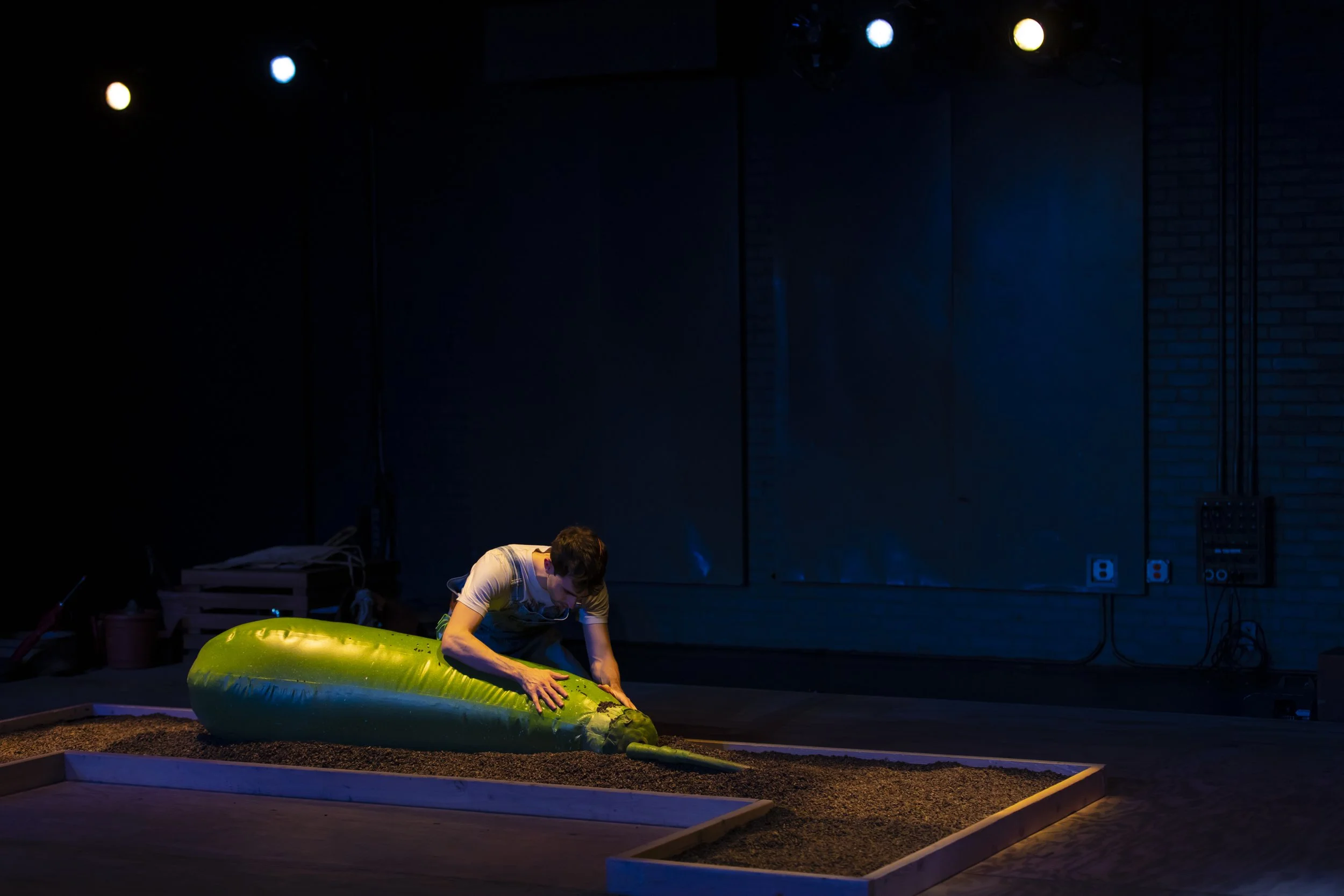  Photo: T. Charles Erickson 