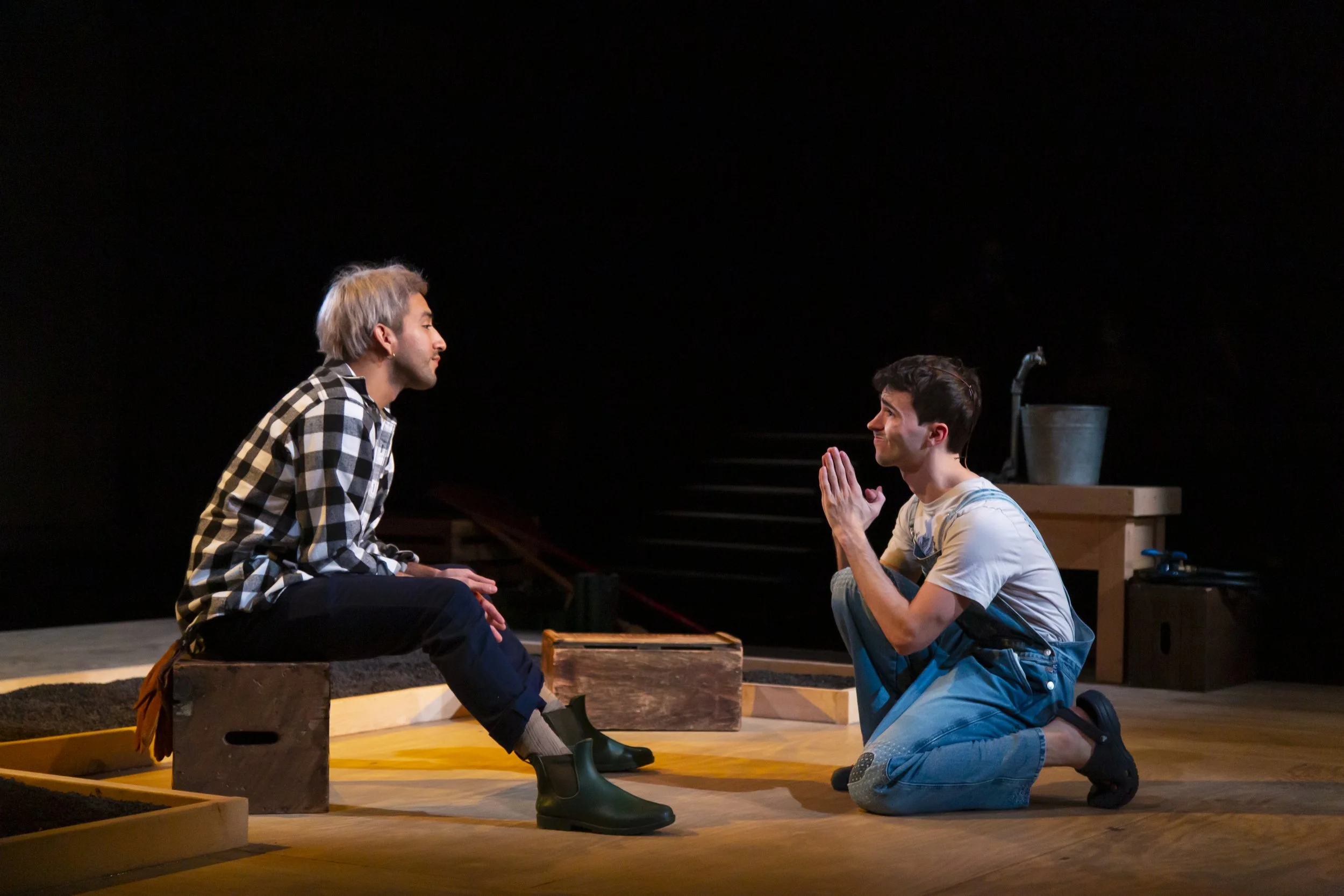  Photo: T. Charles Erickson 