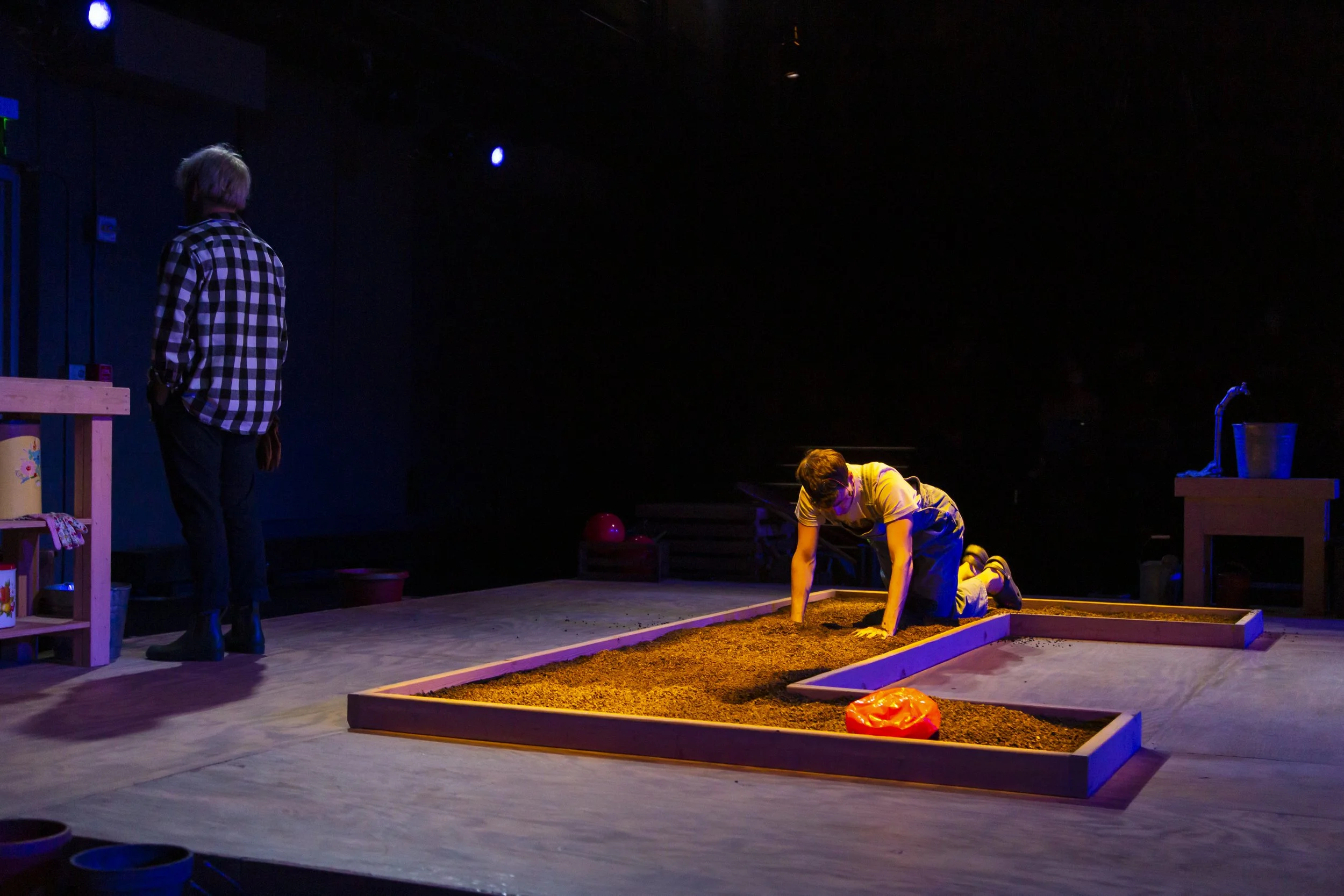  Photo: T. Charles Erickson 