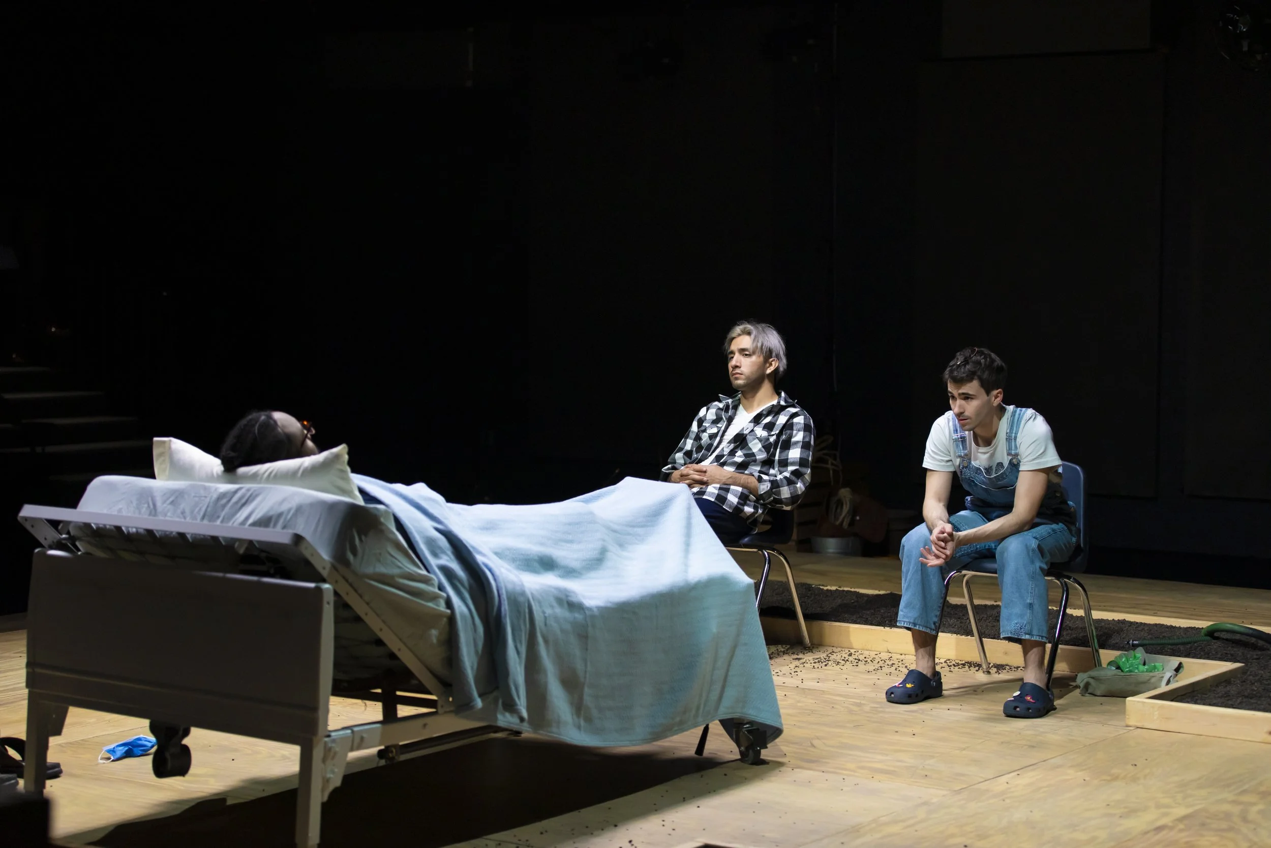  Photo: T. Charles Erickson 