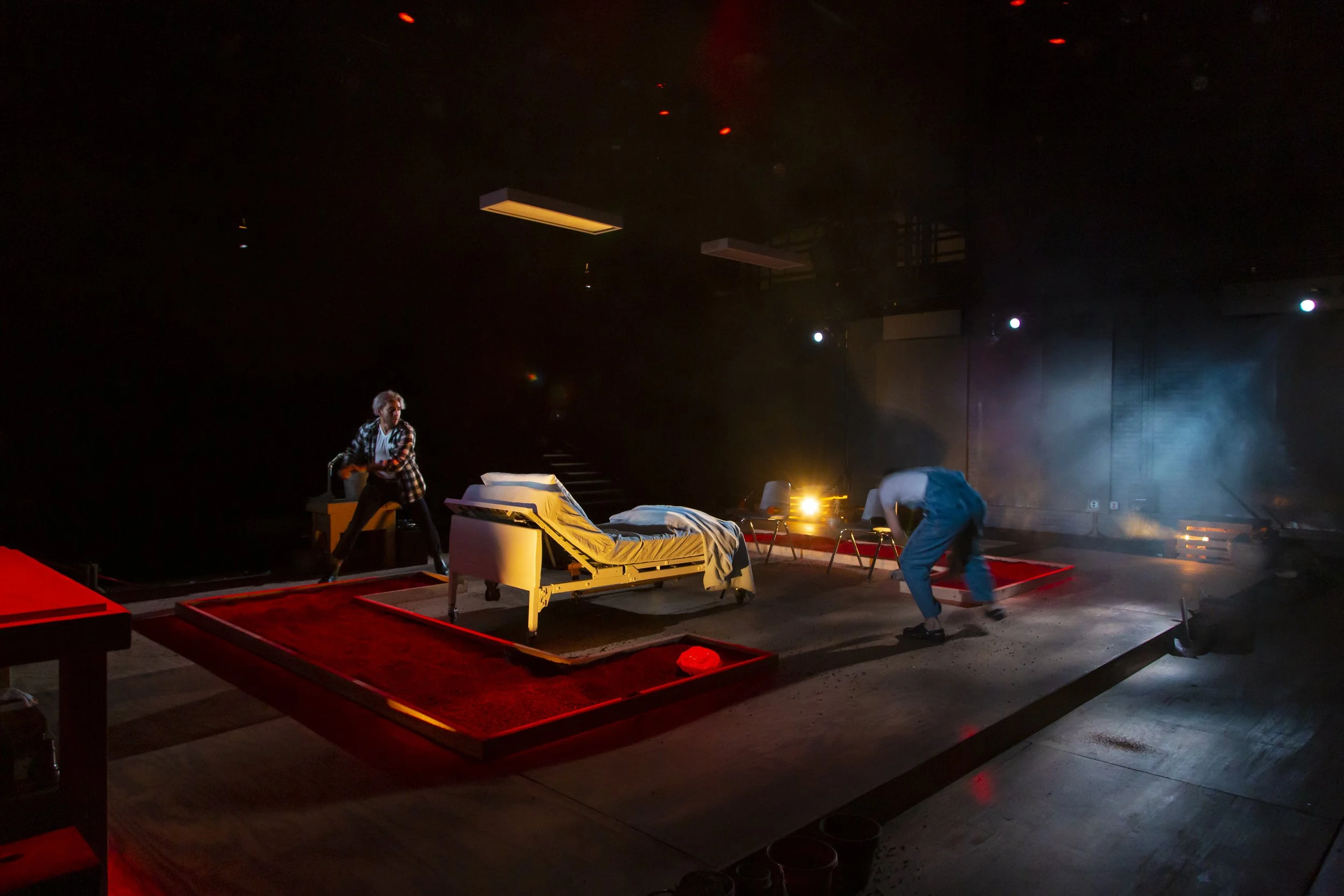  Photo: T. Charles Erickson 