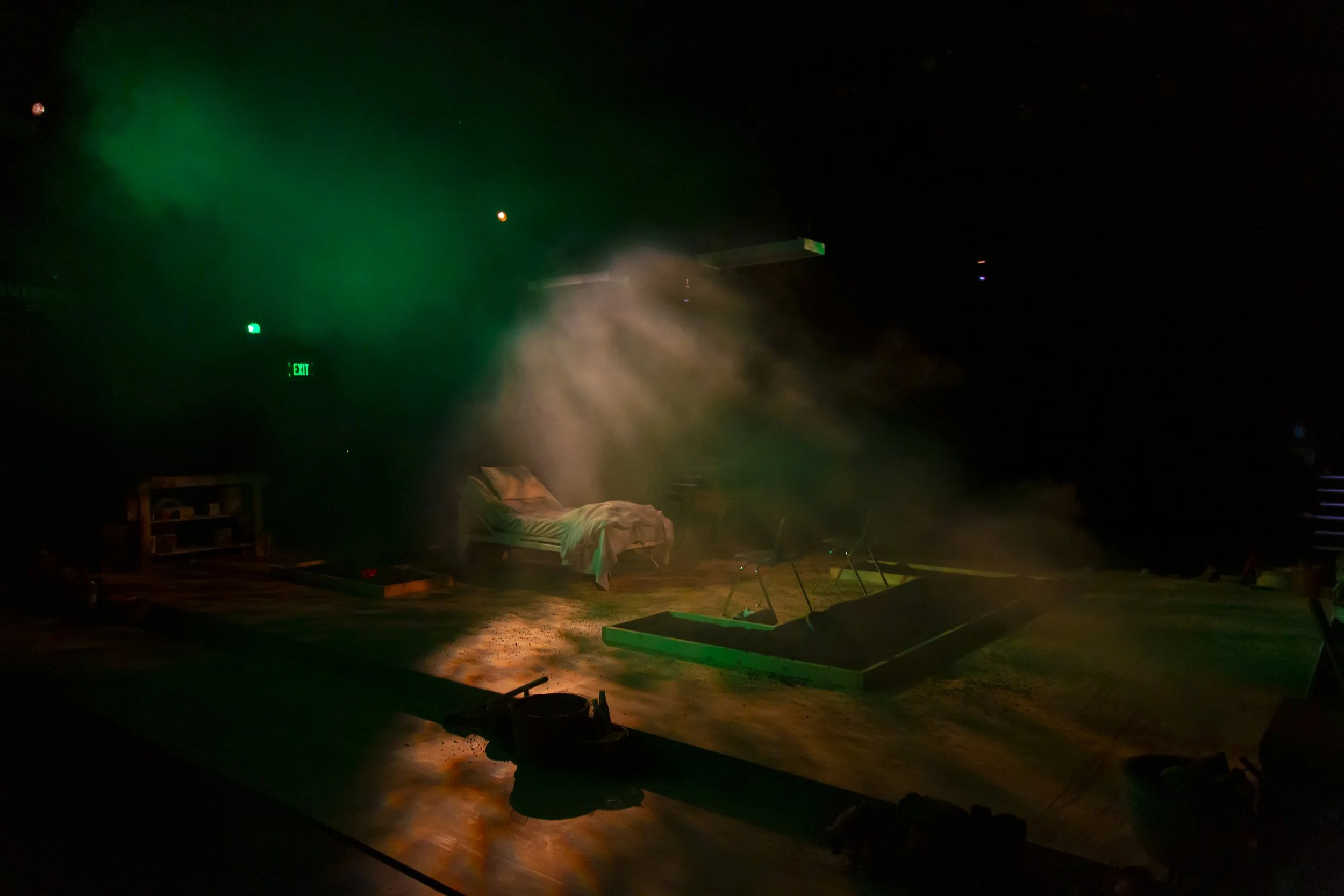  Photo: T. Charles Erickson 