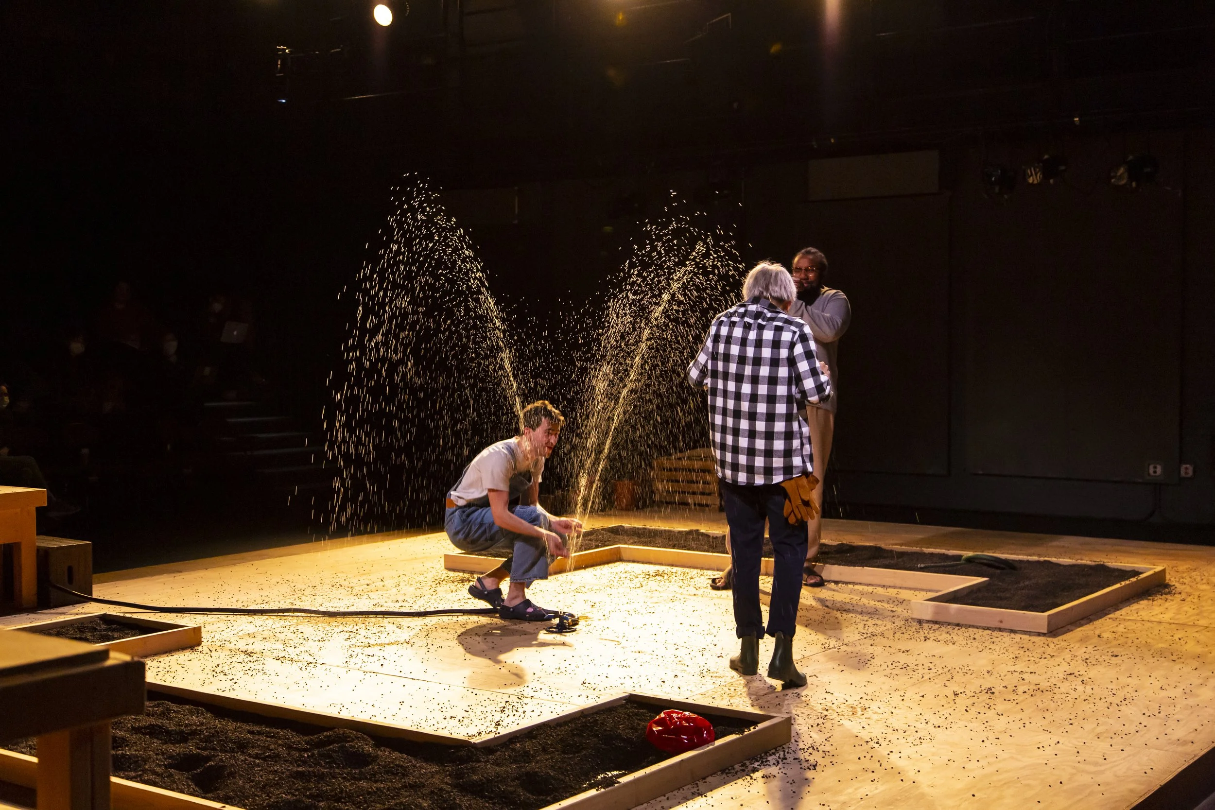  Photo: T. Charles Erickson 