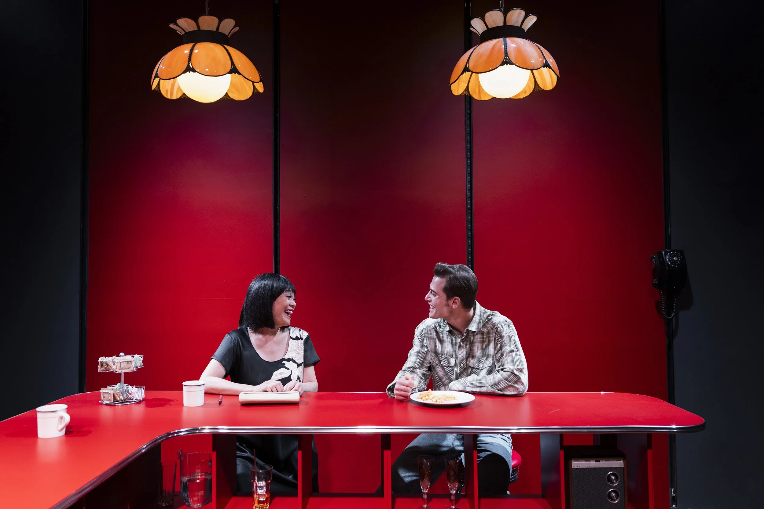  Photo: Travis Emery Hackett 