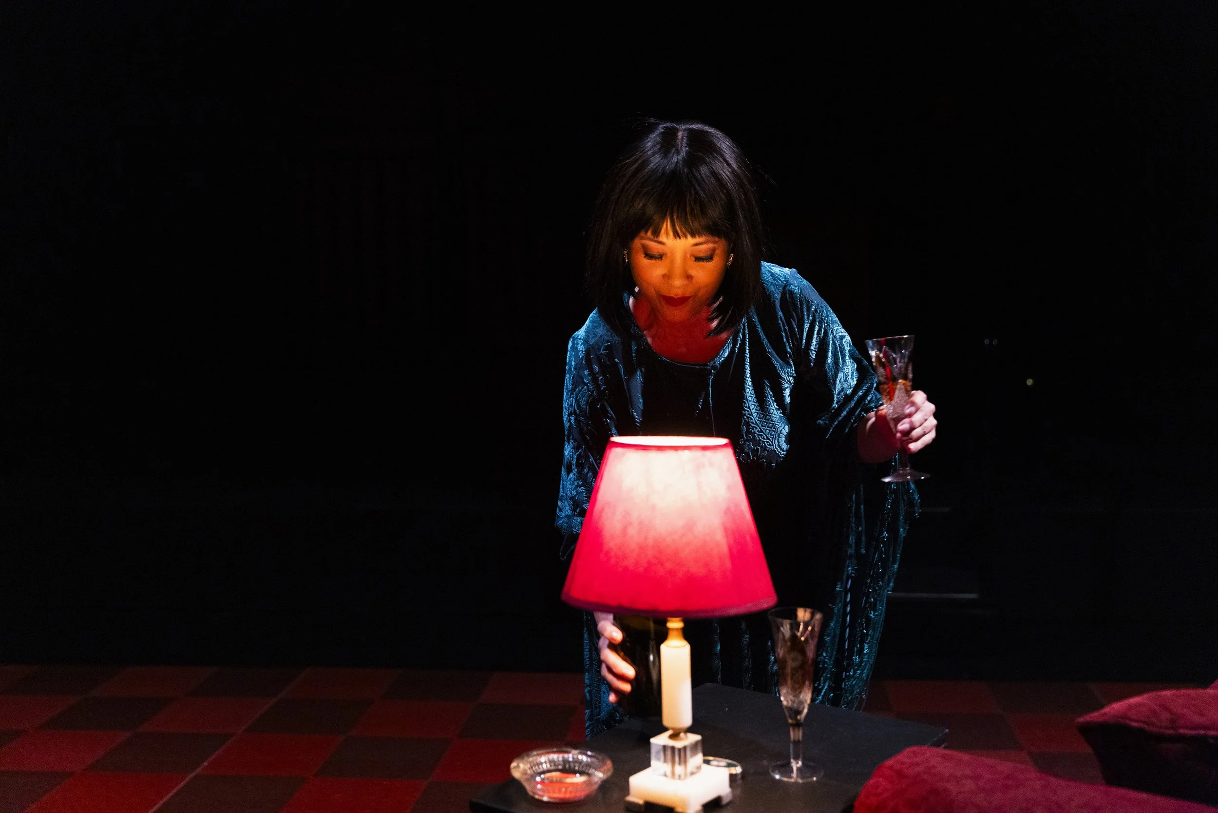  Photo: Travis Emery Hackett 