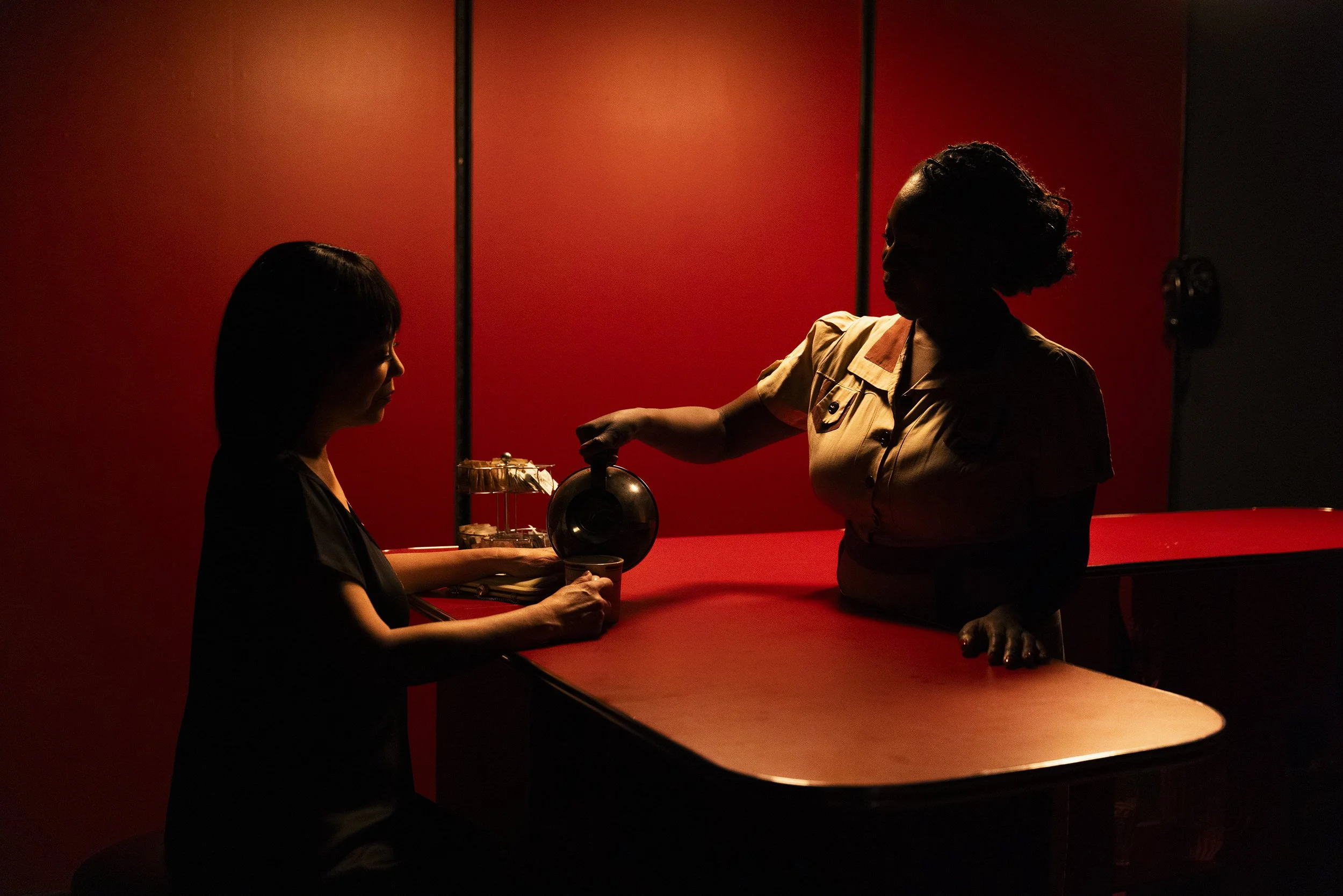  Photo: Travis Emery Hackett 