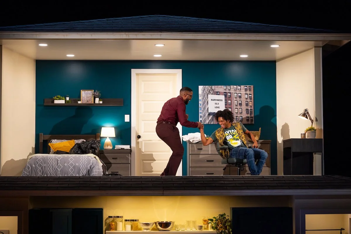  Photo: T. Charles Erickson 