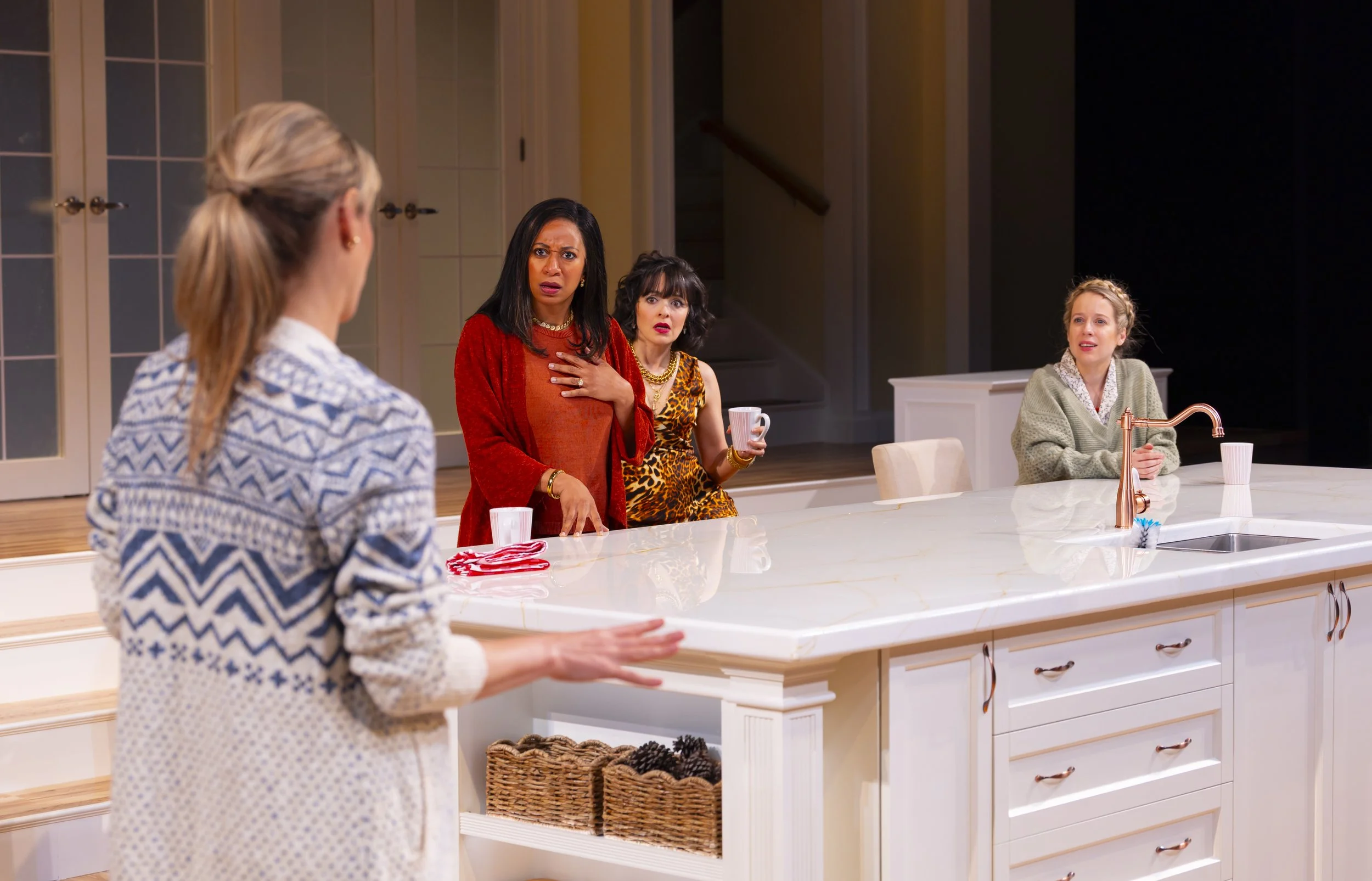  Photo by T. Charles Erickson 