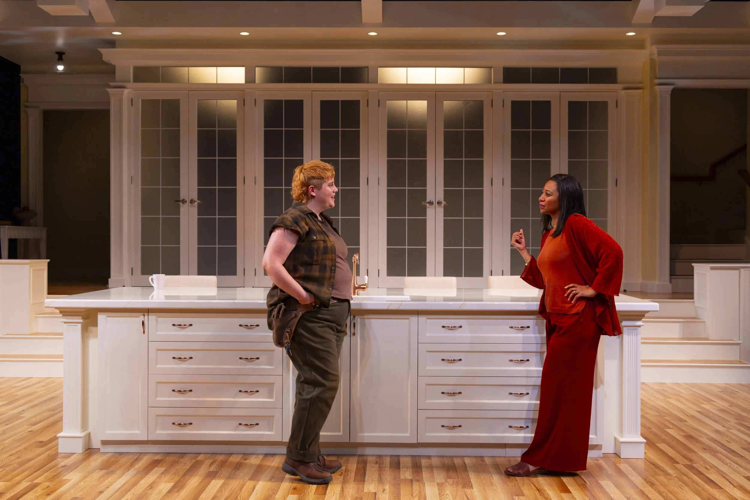  Photo by T. Charles Erickson 