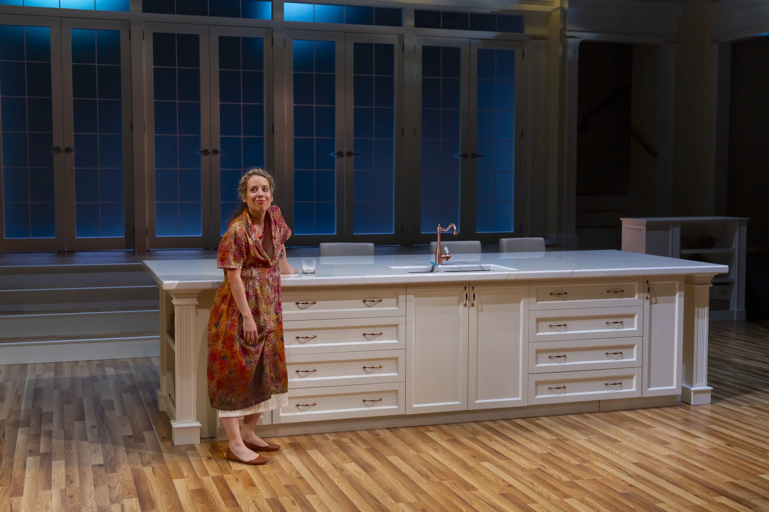  Photo by T. Charles Erickson 