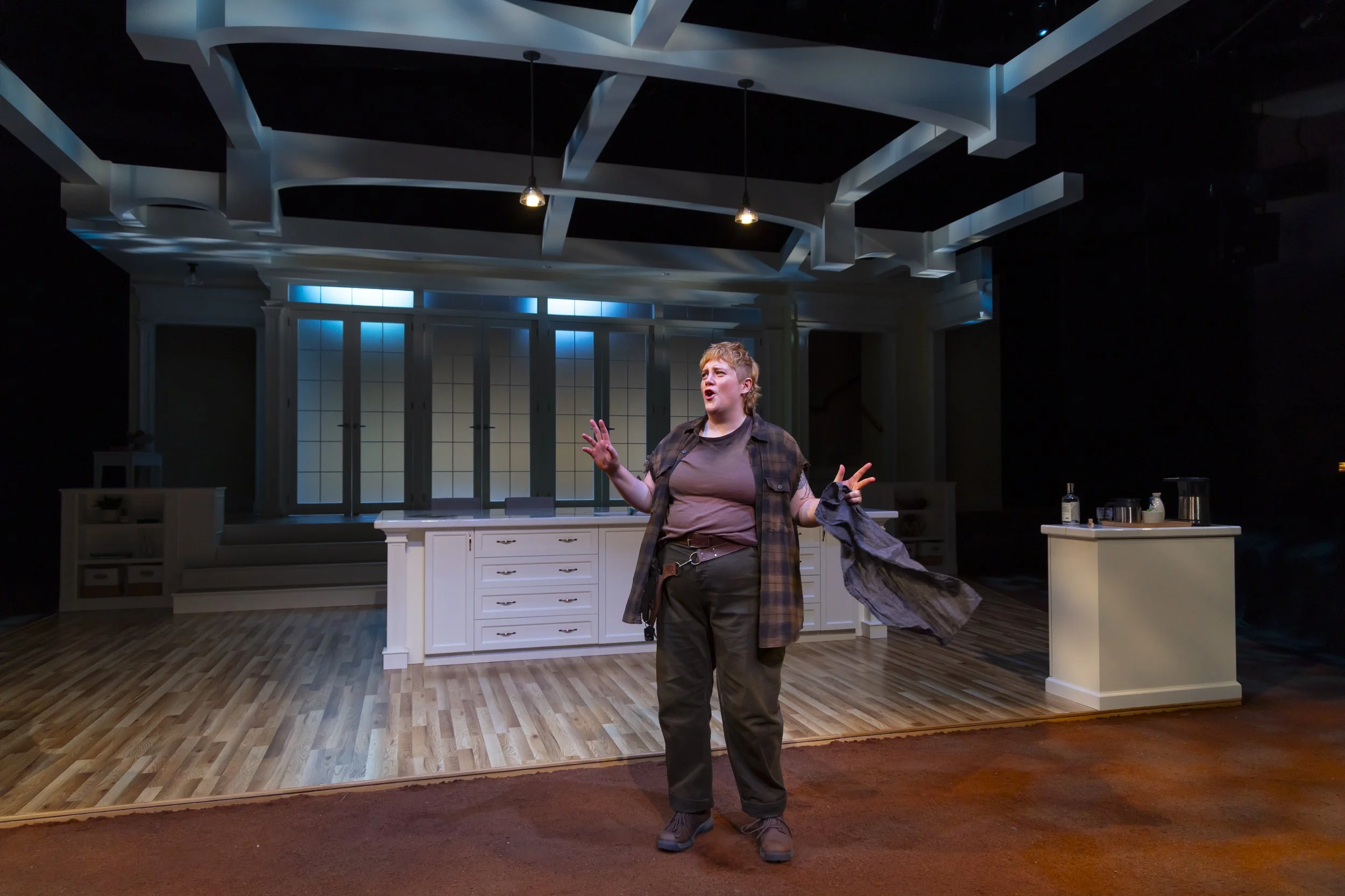  Photo by T. Charles Erickson 