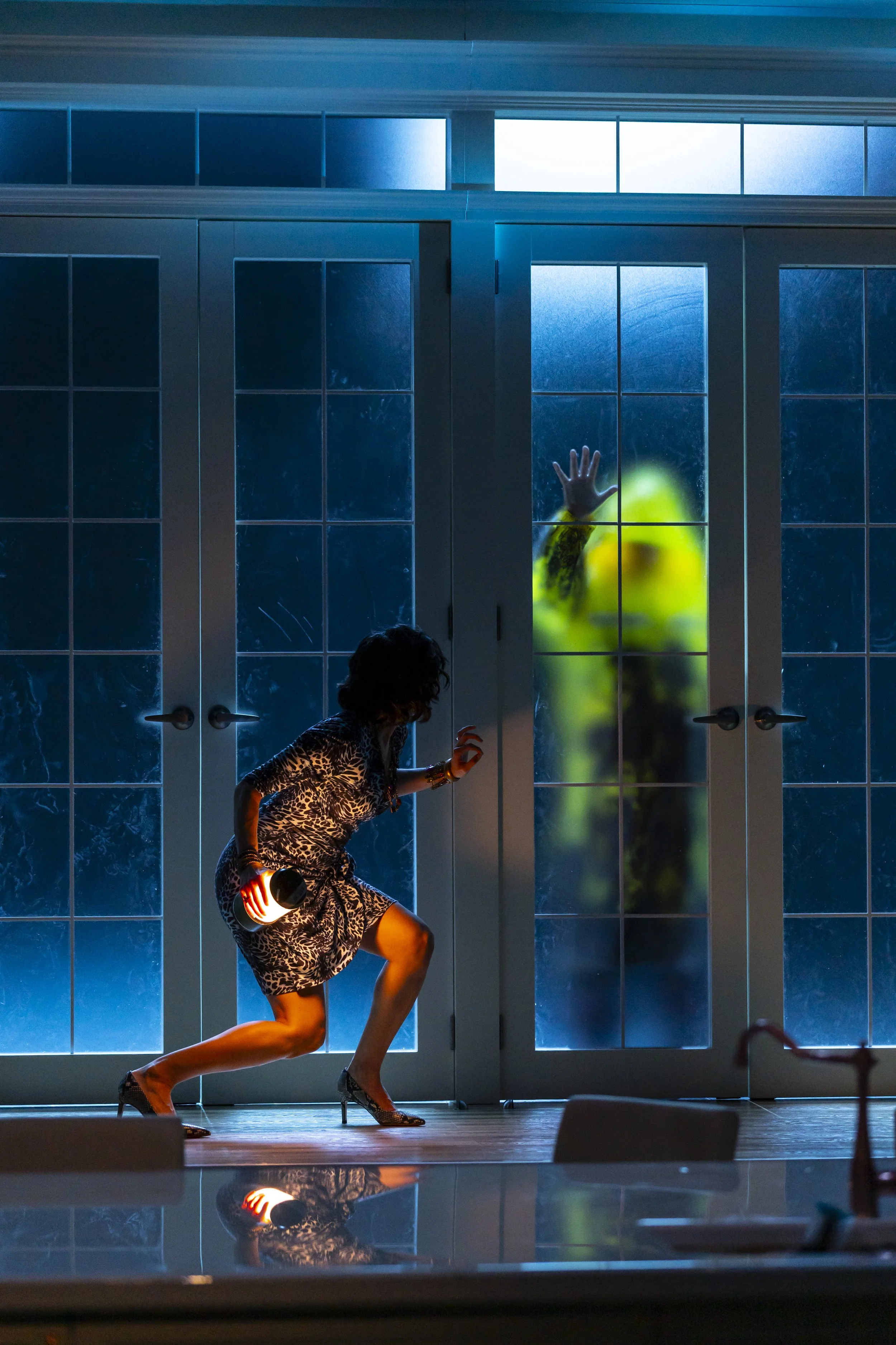  Photo by T. Charles Erickson 