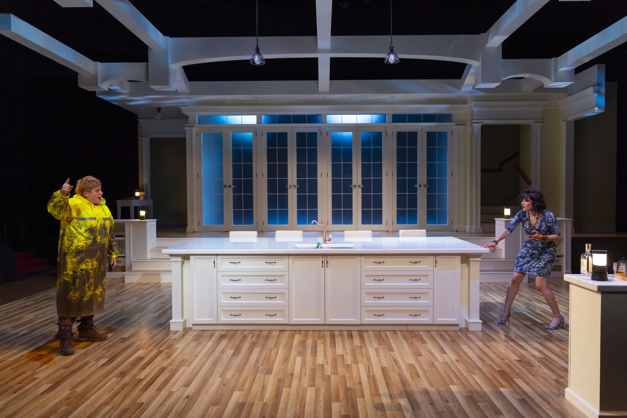  Photo by T. Charles Erickson 