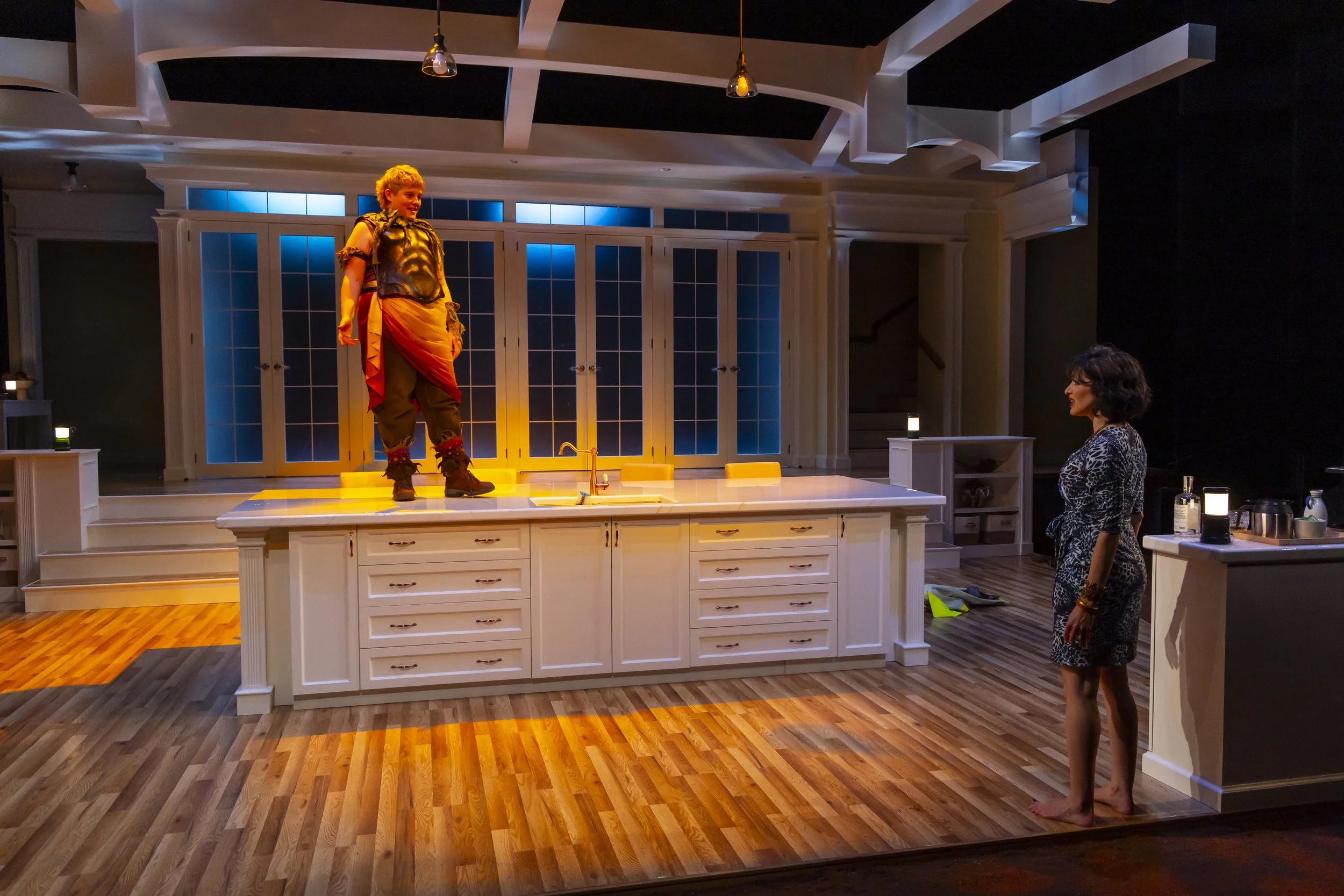  Photo by T. Charles Erickson 