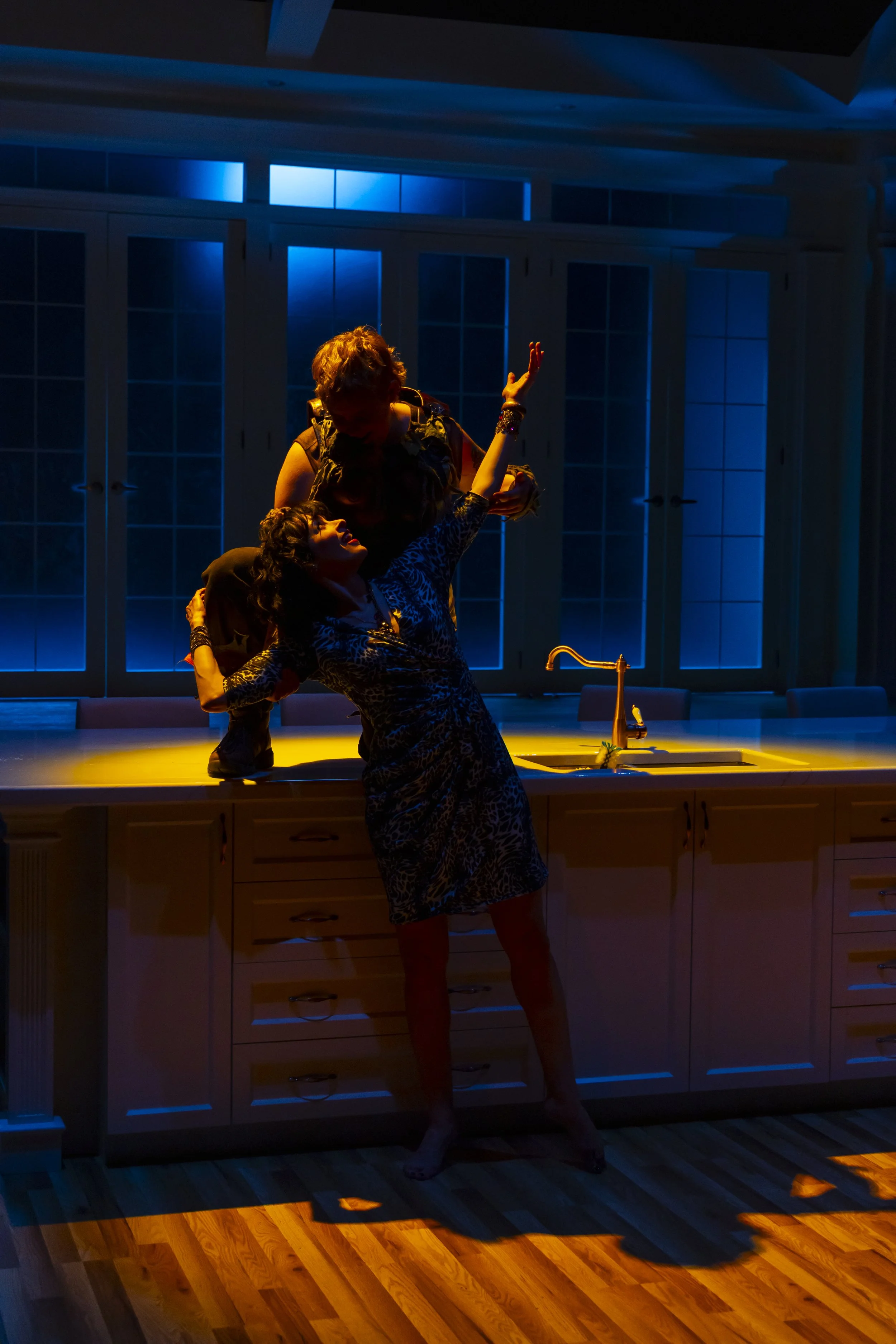  Photo by T. Charles Erickson 