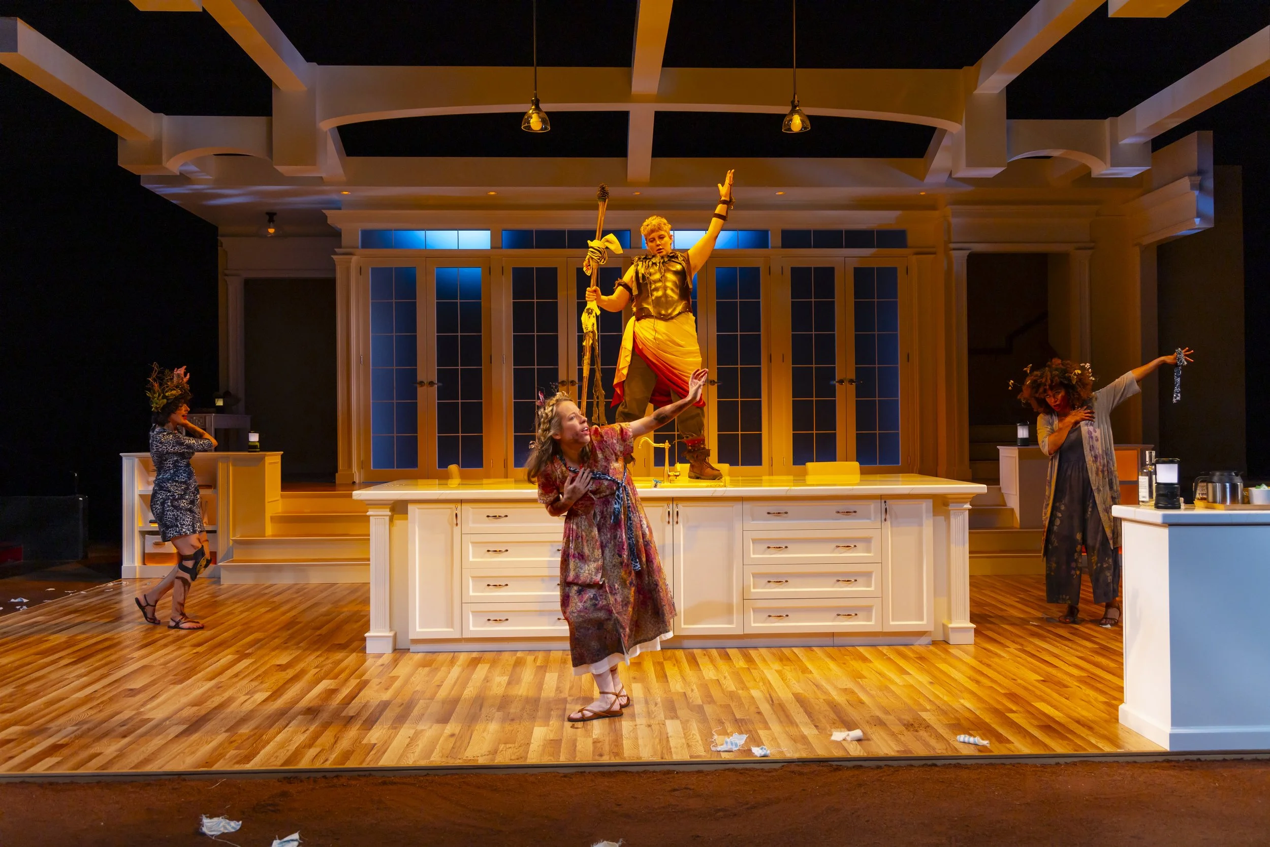  Photo by T. Charles Erickson 