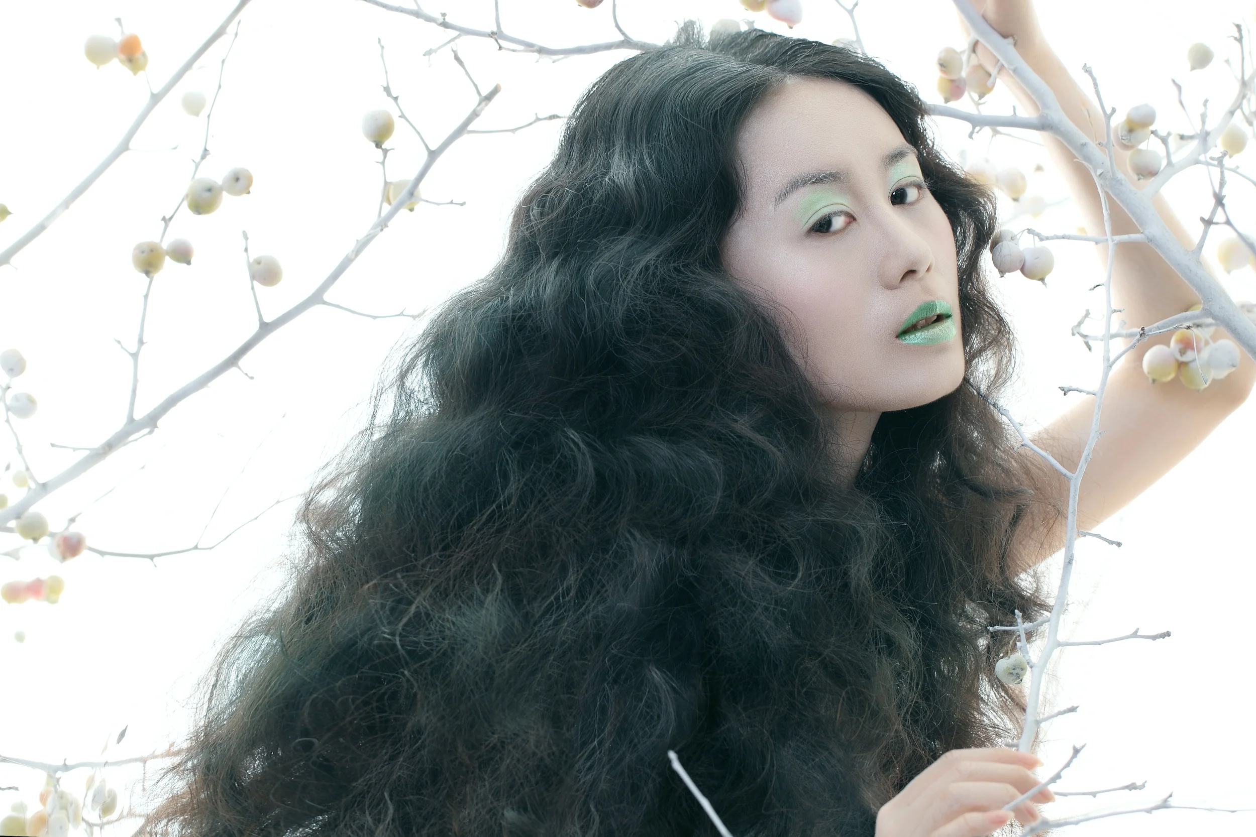  Make up : Yuui Yuii Visio 