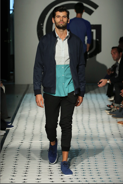 Grungy Gentleman NYFWM SS16