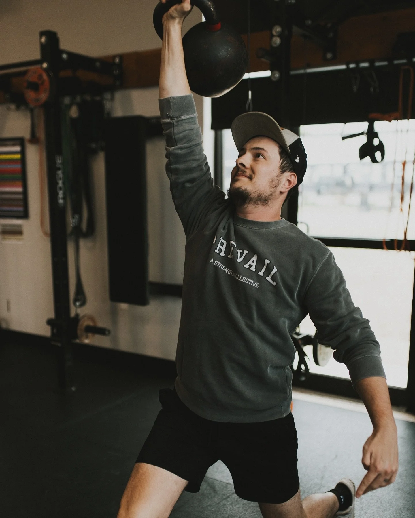 Edmond 's Premier Strength Studio