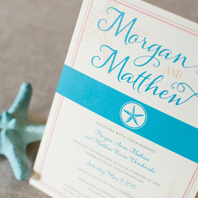 Starfish-aqua-and-pink-wedding-invitations.jpg