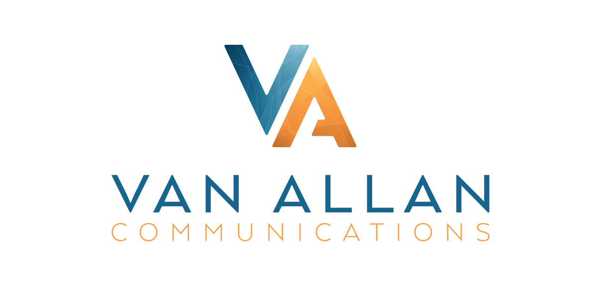 VA Communications Logo