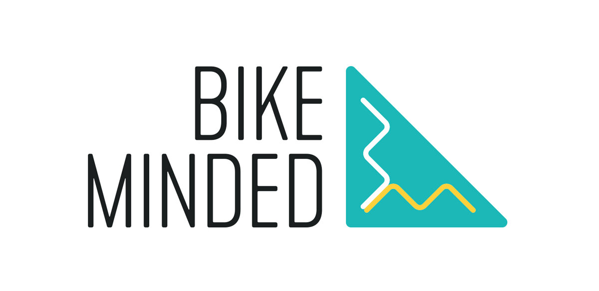 BikeMinded Logo